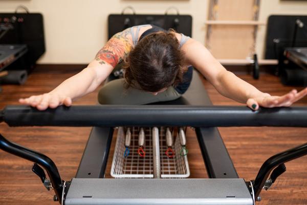 Pilates of Eastlake