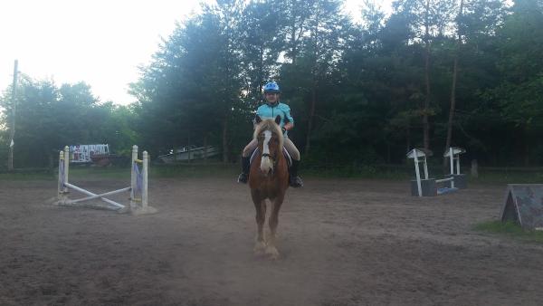 Heiland Hill Training Center Inc