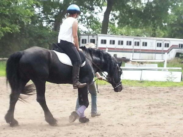 Heiland Hill Training Center Inc