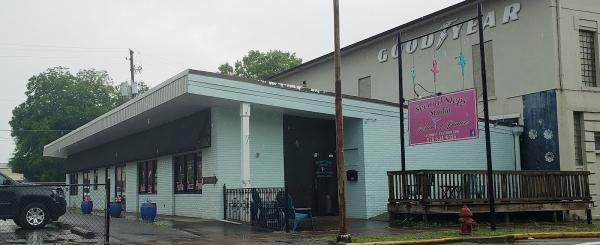 Second Steps Studio