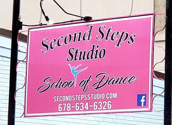 Second Steps Studio