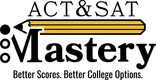 ACT & SAT Mastery