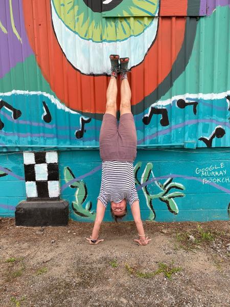 Iyengar Yoga Center of the Palm Beaches