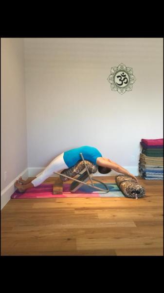 Iyengar Yoga Center of the Palm Beaches