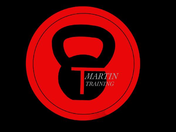 T Martin Training