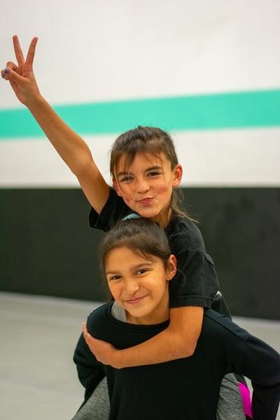 Downey Dance Center