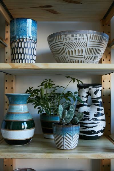 Clay by Indigo Road Studio