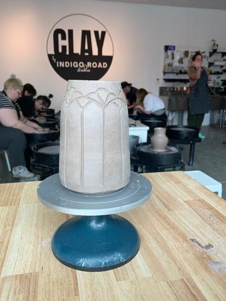 Clay by Indigo Road Studio
