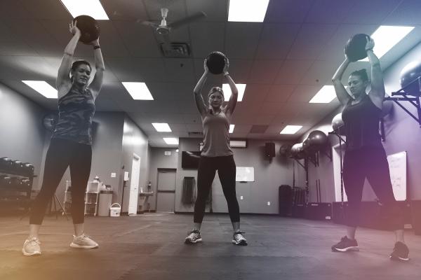 Central Hiit