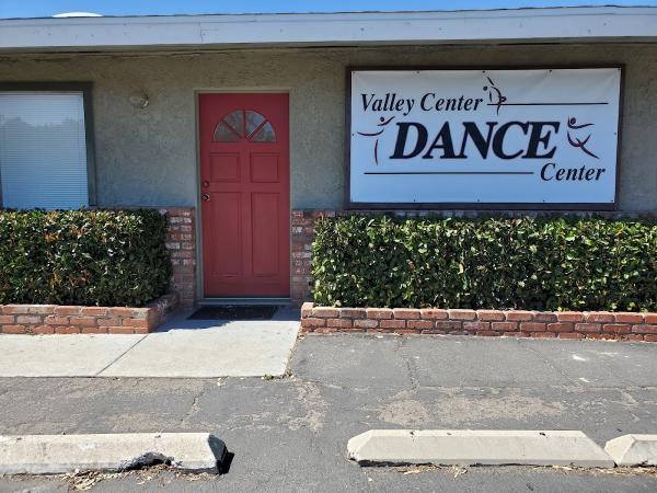 Valley Center Dance Center