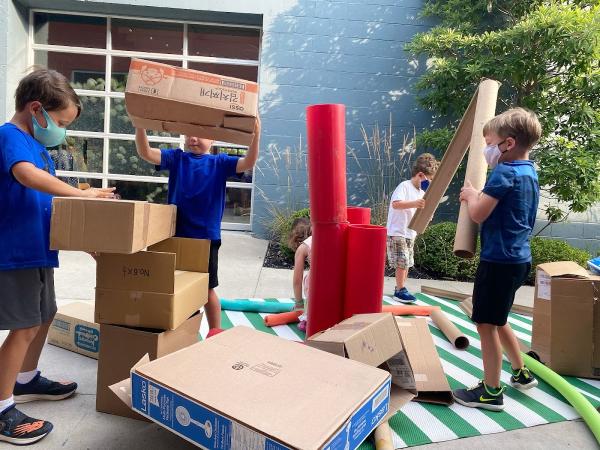 Artplay Children's Studio