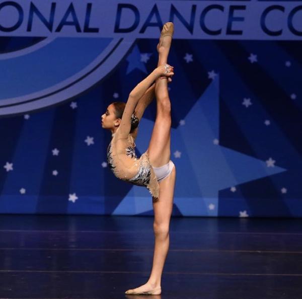 Intensity Dancers' Studio