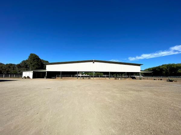 Sunset Equestrian Center