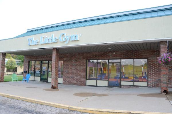 The Little Gym of McFarland