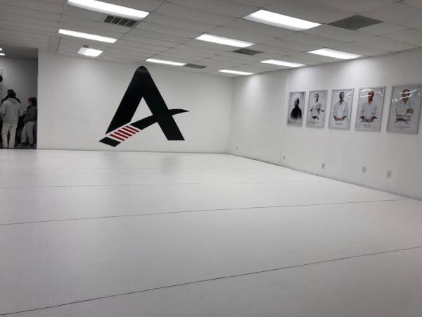 Silva Academy Brazilian Jiu-Jitsu