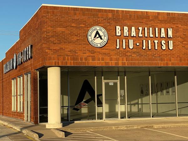 Silva Academy Brazilian Jiu-Jitsu