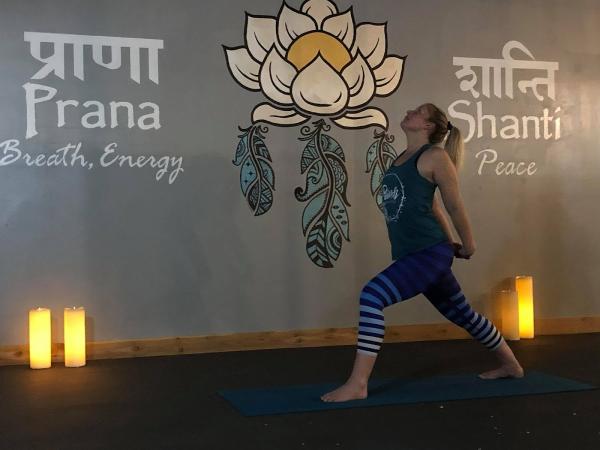 Bindi Yoga Center-Lynnwood