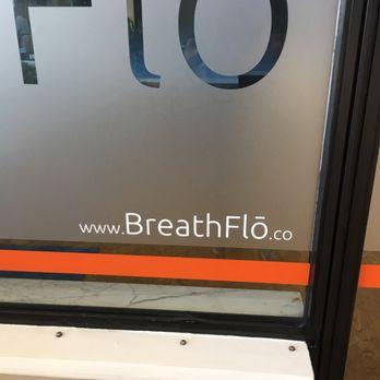 Breathflo