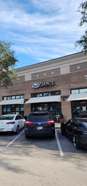 Integrity Dance Center