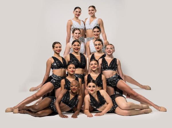 Integrity Dance Center