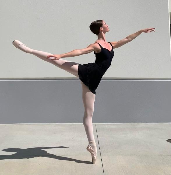 The Academy of Lexington Youth Ballet