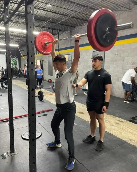 Southwest Barbell and Fitness