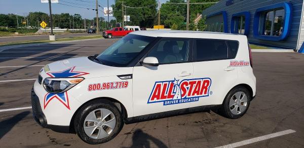 All Star Driver Education Corporate Office