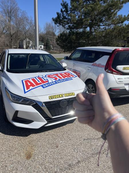 All Star Driver Education