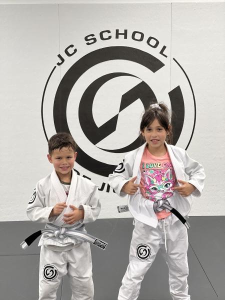 JC School of Jiu-Jitsu