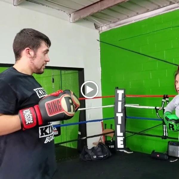 Round4round Boxing Academy