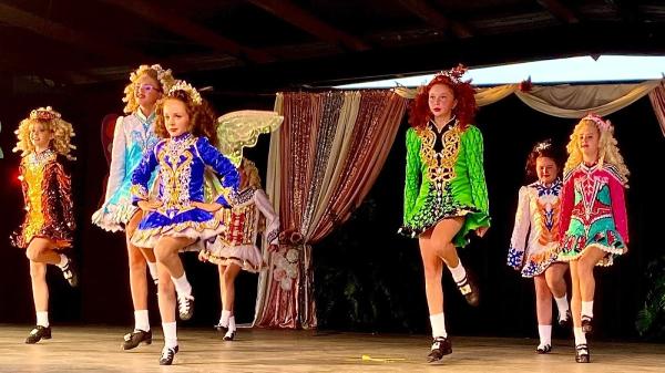 Appalachian Irish Dance Company