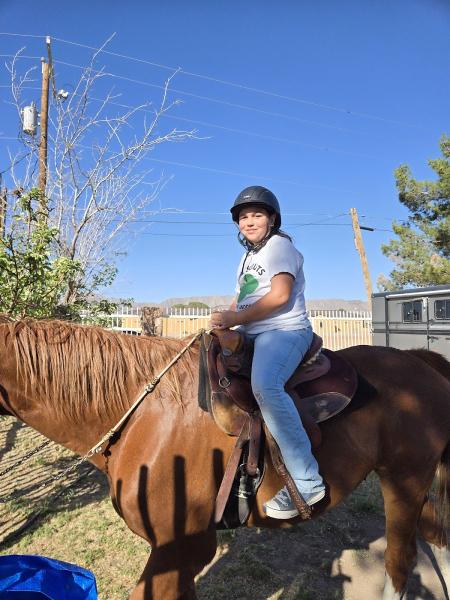 Equestrian Holistic Retreat Getaway