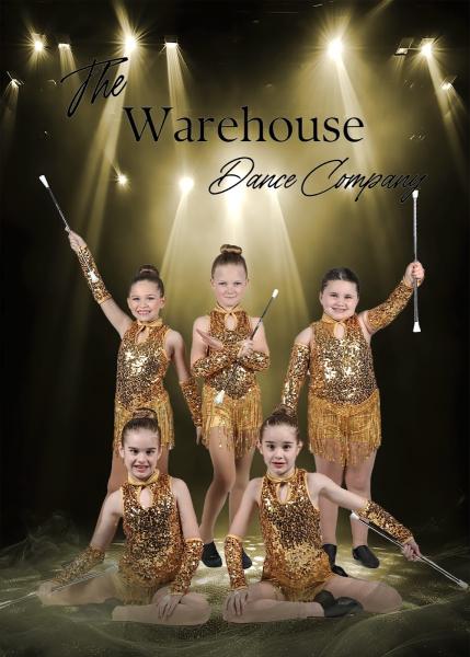 The Warehouse Dance Company
