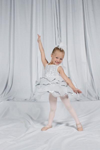 The Warehouse Dance Company