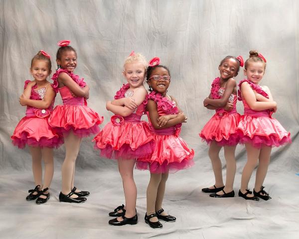 Spirit of Dance Company