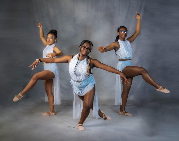 Spirit of Dance Company