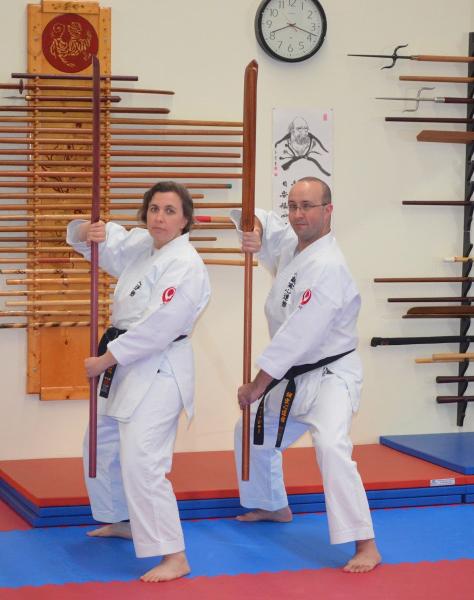 Okinawa Karate Of Twinsburg