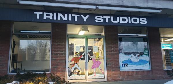 Trinity Studios