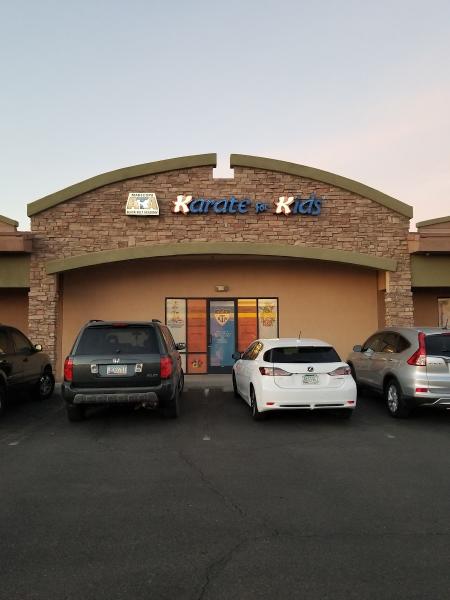 Sunrise Taekwondo Inc