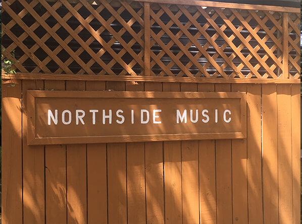 Northside Music School