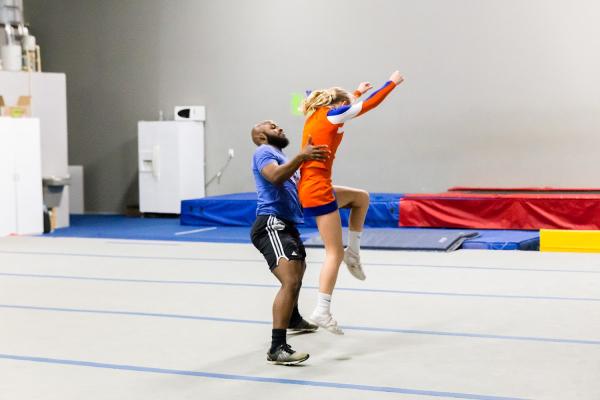 KY Cheerleading Center