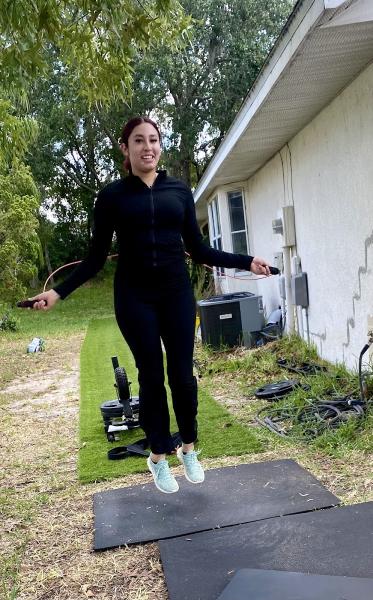 Professional Personal Training TBT