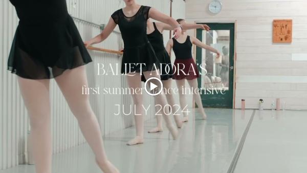 Ballet Adora