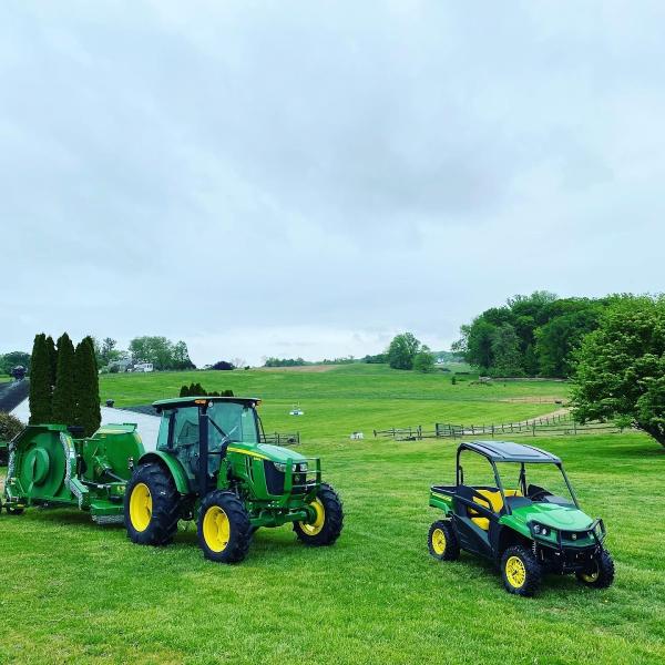 Heartwood Farm