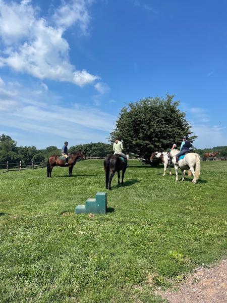 Heartwood Farm