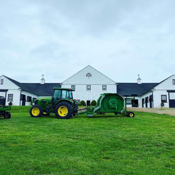 Heartwood Farm