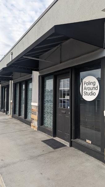 Poling Around Studio