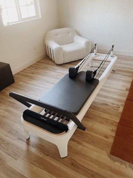 Luxe Pilates
