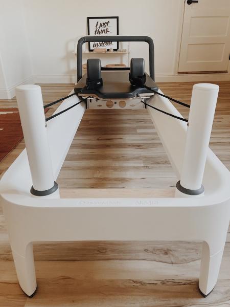 Luxe Pilates