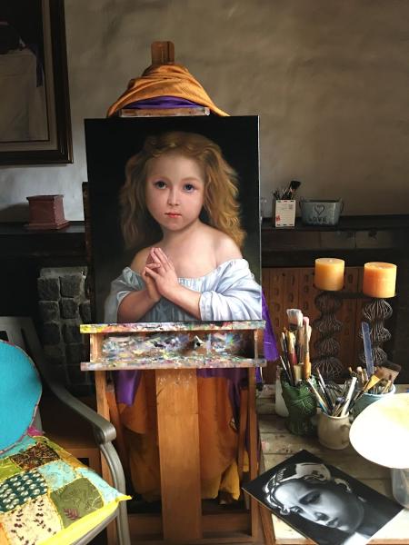 Art Studio Barcelona in USA